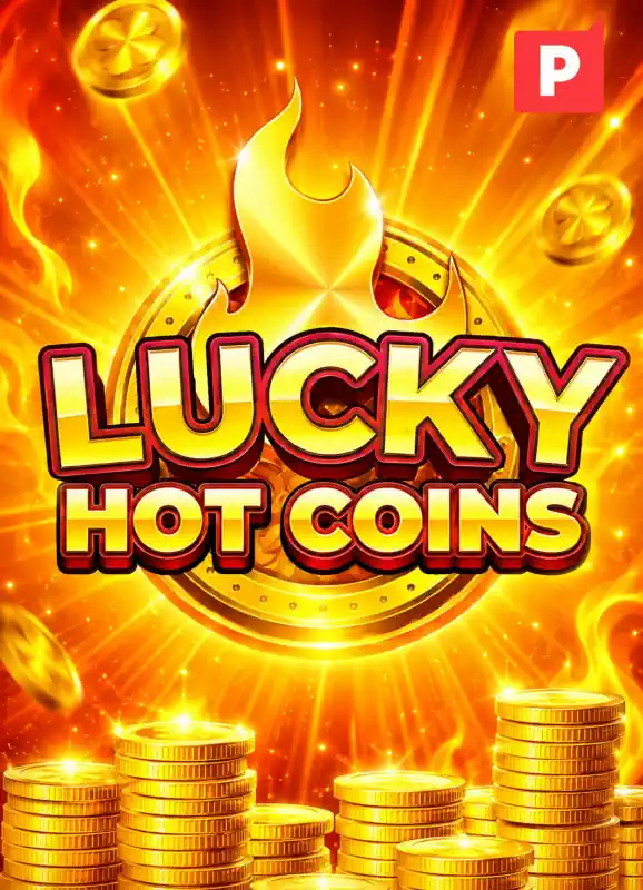 Lucky Hot Coins